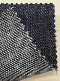 N1060 10oz Linen Denim[Textile / Fabric] DUCK TEXTILE Sub Photo