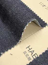 N1130 11oz Uneven Denim[Textile / Fabric] DUCK TEXTILE Sub Photo