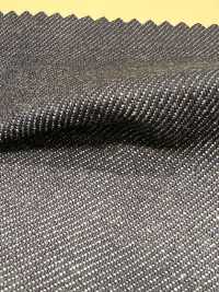 N1130 11oz Uneven Denim[Textile / Fabric] DUCK TEXTILE Sub Photo