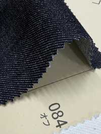 N1201 12oz Wavy Magic Denim[Textile / Fabric] DUCK TEXTILE Sub Photo