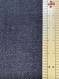 N1201 12oz Wavy Magic Denim[Textile / Fabric] DUCK TEXTILE Sub Photo