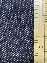 S1325 13oz Uneven Denim Stretch[Textile / Fabric] DUCK TEXTILE Sub Photo
