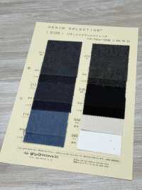 S1326 12oz Uneven Denim Stretch[Textile / Fabric] DUCK TEXTILE Sub Photo