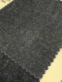 NLN01 7oz Linen Blend Denim[Textile / Fabric] DUCK TEXTILE Sub Photo
