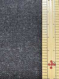 NLN01 7oz Linen Blend Denim[Textile / Fabric] DUCK TEXTILE Sub Photo