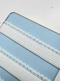 P1 R Stretch Series[Ribbon Tape Cord] RIVER Sub Photo