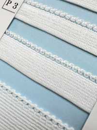 P4 R Stretch Series[Ribbon Tape Cord] RIVER Sub Photo