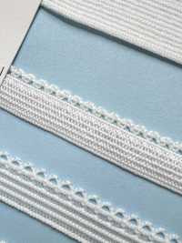 P6 R Stretch Series[Ribbon Tape Cord] RIVER Sub Photo