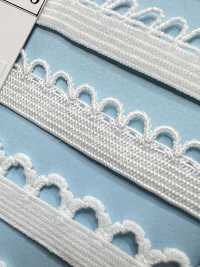 P17 R Stretch Series[Ribbon Tape Cord] RIVER Sub Photo