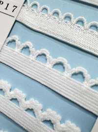 P18 R Stretch Series[Ribbon Tape Cord] RIVER Sub Photo