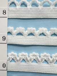 P19 R Stretch Series[Ribbon Tape Cord] RIVER Sub Photo