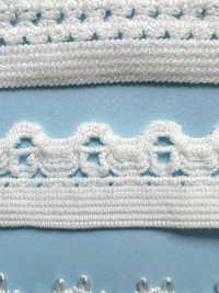 P23 R Stretch Series[Ribbon Tape Cord] RIVER Sub Photo