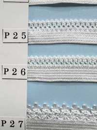 P26 R Stretch Series[Ribbon Tape Cord] RIVER Sub Photo