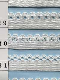 P30 R Stretch Series[Ribbon Tape Cord] RIVER Sub Photo