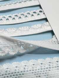 P34 R Stretch Series[Ribbon Tape Cord] RIVER Sub Photo