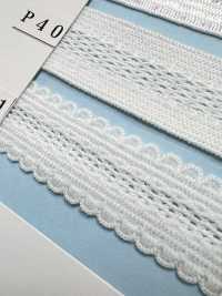 P41 R Stretch Series[Ribbon Tape Cord] RIVER Sub Photo