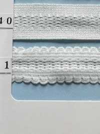 P41 R Stretch Series[Ribbon Tape Cord] RIVER Sub Photo