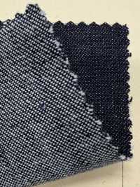 S1106 11oz Wavy Magic Stretch Denim[Textile / Fabric] DUCK TEXTILE Sub Photo