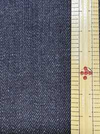 S1106 11oz Wavy Magic Stretch Denim[Textile / Fabric] DUCK TEXTILE Sub Photo