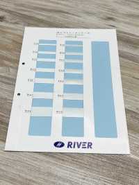 F42 R Stretch Series[Ribbon Tape Cord] RIVER Sub Photo