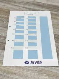 F47 R Stretch Series[Ribbon Tape Cord] RIVER Sub Photo