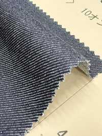 S1042 10oz Uneven Denim Stretch[Textile / Fabric] DUCK TEXTILE Sub Photo