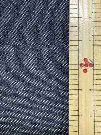 S1042 10oz Uneven Denim Stretch[Textile / Fabric] DUCK TEXTILE Sub Photo