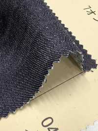 S0712 7oz Uneven Denim Stretch[Textile / Fabric] DUCK TEXTILE Sub Photo