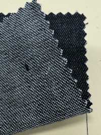 S0712 7oz Uneven Denim Stretch[Textile / Fabric] DUCK TEXTILE Sub Photo