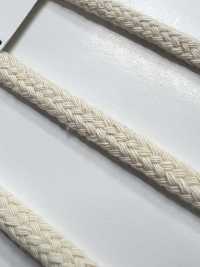 CK-1612 Cotton Twisted Cord 12 X 12[Ribbon Tape Cord] RIVER Sub Photo