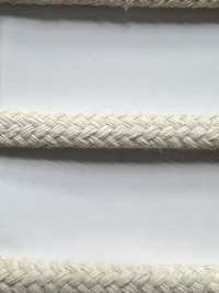 CK-1616 Cotton Twisted Cord 16x16[Ribbon Tape Cord] RIVER Sub Photo
