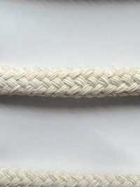 CK-1618 Cotton Twisted Cord 18x18[Ribbon Tape Cord] RIVER Sub Photo