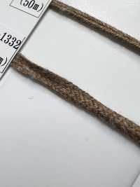 R-1332 Linen Cord[Ribbon Tape Cord] RIVER Sub Photo