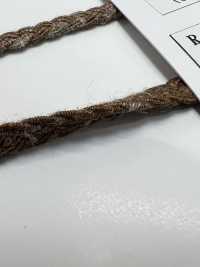 R-0516 Linen Cord[Ribbon Tape Cord] RIVER Sub Photo