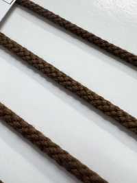 A-2000 Melacool Cord Round Cord, Eight-Strand[Ribbon Tape Cord] RIVER Sub Photo