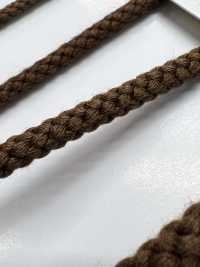 A-4000 Melacool Cord Round Cord, Eight-Strand[Ribbon Tape Cord] RIVER Sub Photo