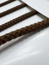 A-5000 Melacool Cord Round Cord, Eight-Strand[Ribbon Tape Cord] RIVER Sub Photo