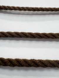 B-2000 Melacool Cord Round Cord Twist[Ribbon Tape Cord] RIVER Sub Photo