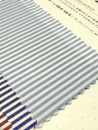 LS-1 60/1 London Stripes[Textile / Fabric] Kuwamura Textile Sub Photo