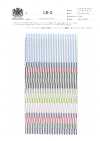 LS-1 60/1 London Stripes