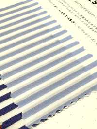 LS-2 60/1 London Stripes[Textile / Fabric] Kuwamura Textile Sub Photo