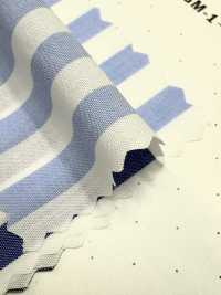 LS-3 60/1 London Stripes[Textile / Fabric] Kuwamura Textile Sub Photo