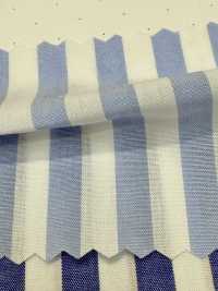 LS-3 60/1 London Stripes[Textile / Fabric] Kuwamura Textile Sub Photo
