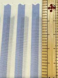 LS-3 60/1 London Stripes[Textile / Fabric] Kuwamura Textile Sub Photo