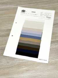 1830 Poly-Tencel™ Modal Fiber Broadcloth[Textile / Fabric] Kuwamura Textile Sub Photo