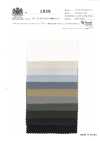 1830 Poly Tencel™ Modal Fiber Broadcloth