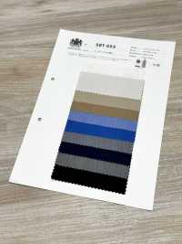 SBT-003 Organic ECO No Pattern[Textile / Fabric] Kuwamura Textile Sub Photo