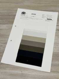 2030 40/1 Linen Down Proof[Textile / Fabric] Kuwamura Textile Sub Photo