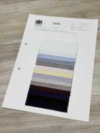 2050 Oxford Chambray[Textile / Fabric] Kuwamura Textile Sub Photo