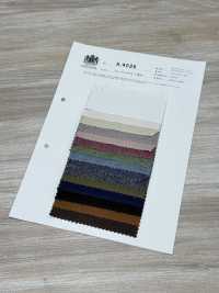 K-4026 Suede Touchnel (No Pattern)[Textile / Fabric] Kuwamura Textile Sub Photo